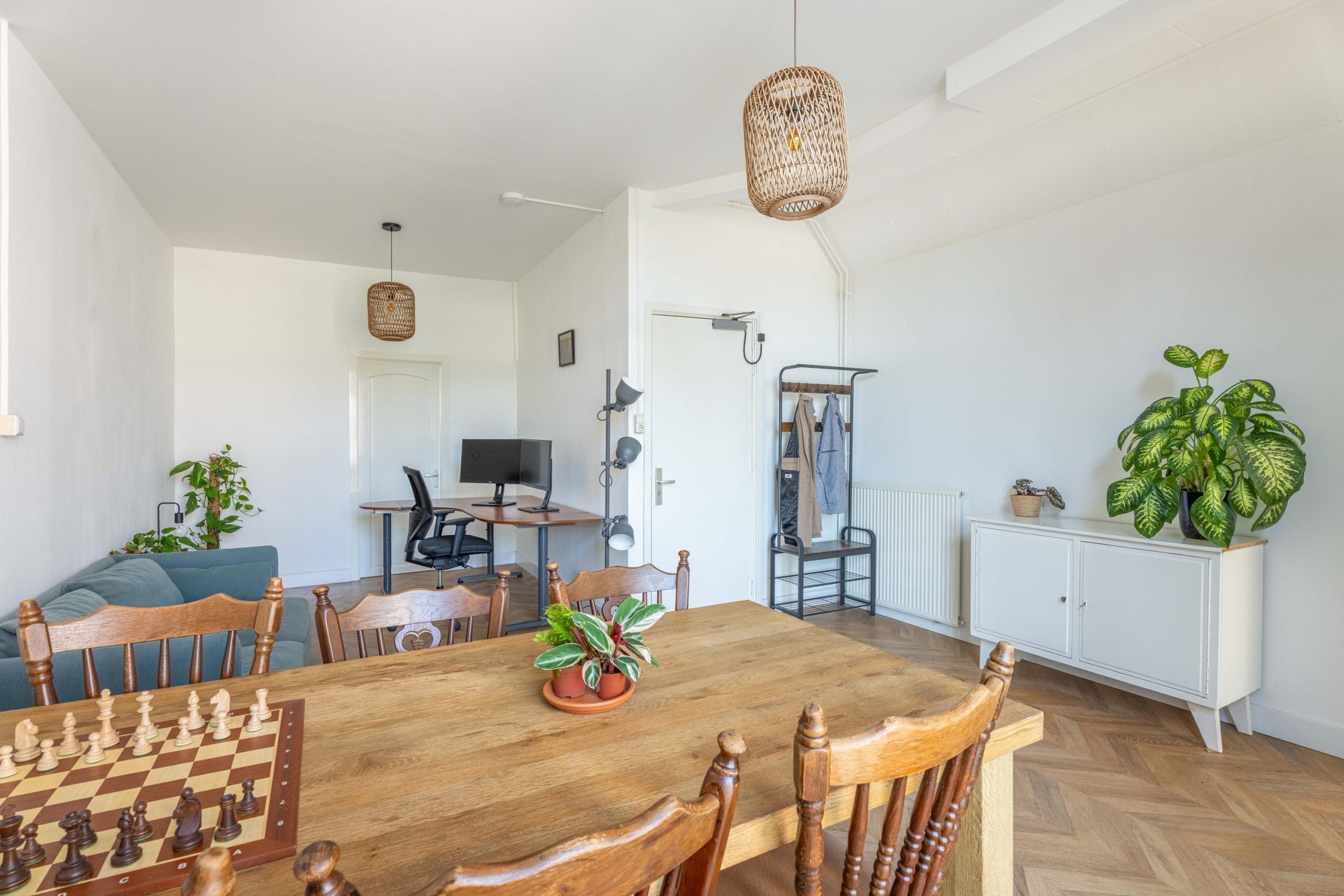 Leiden – Hoge Rijndijk 106A Leiden – Hoge Rijndijk 106A