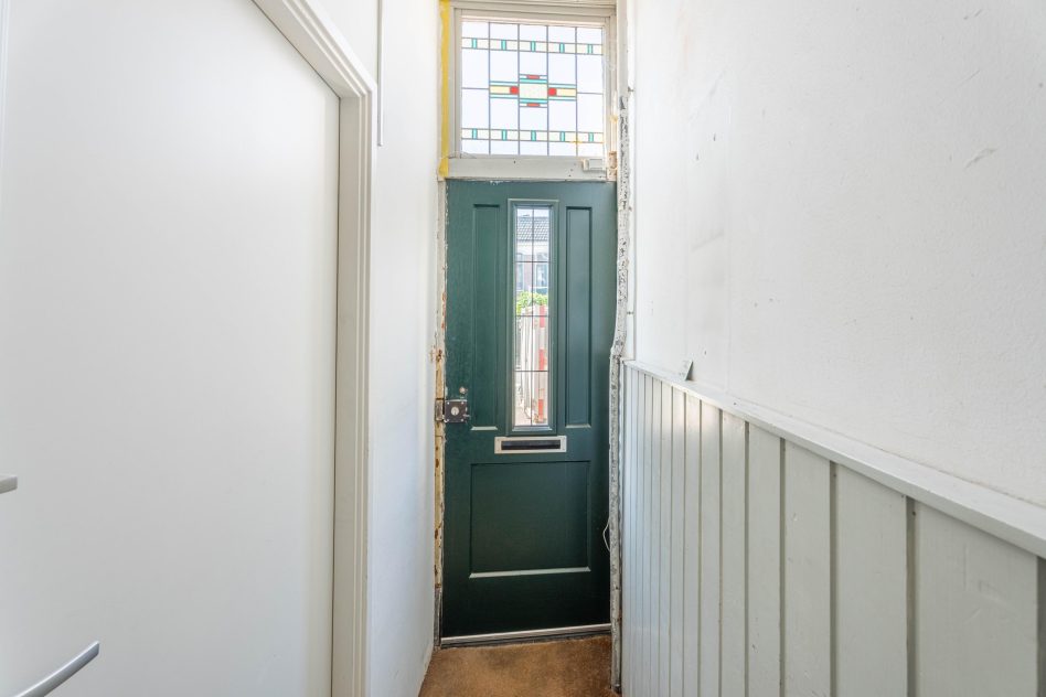 Leiden – Hoge Rijndijk 106A