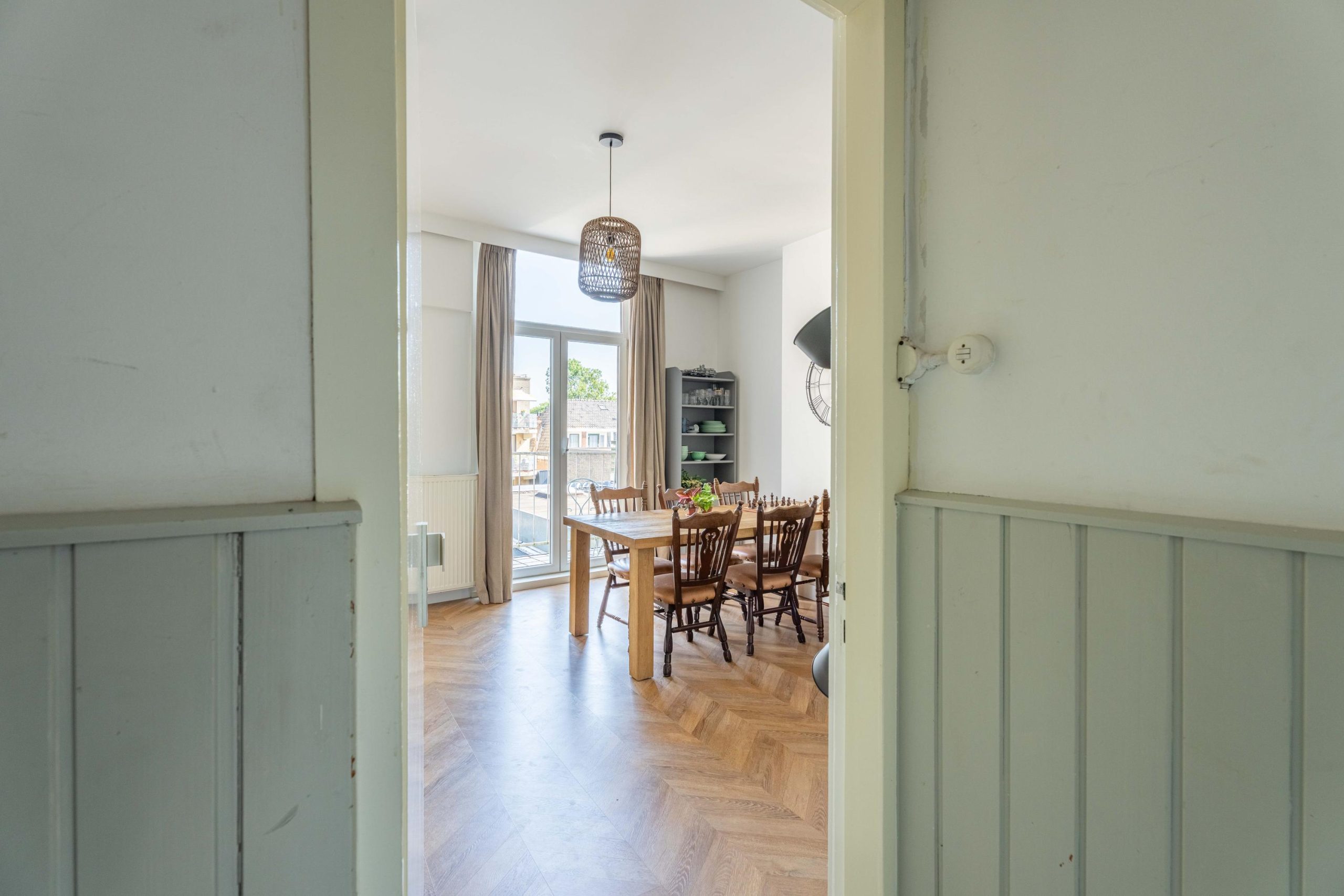Leiden – Hoge Rijndijk 106A Leiden – Hoge Rijndijk 106A