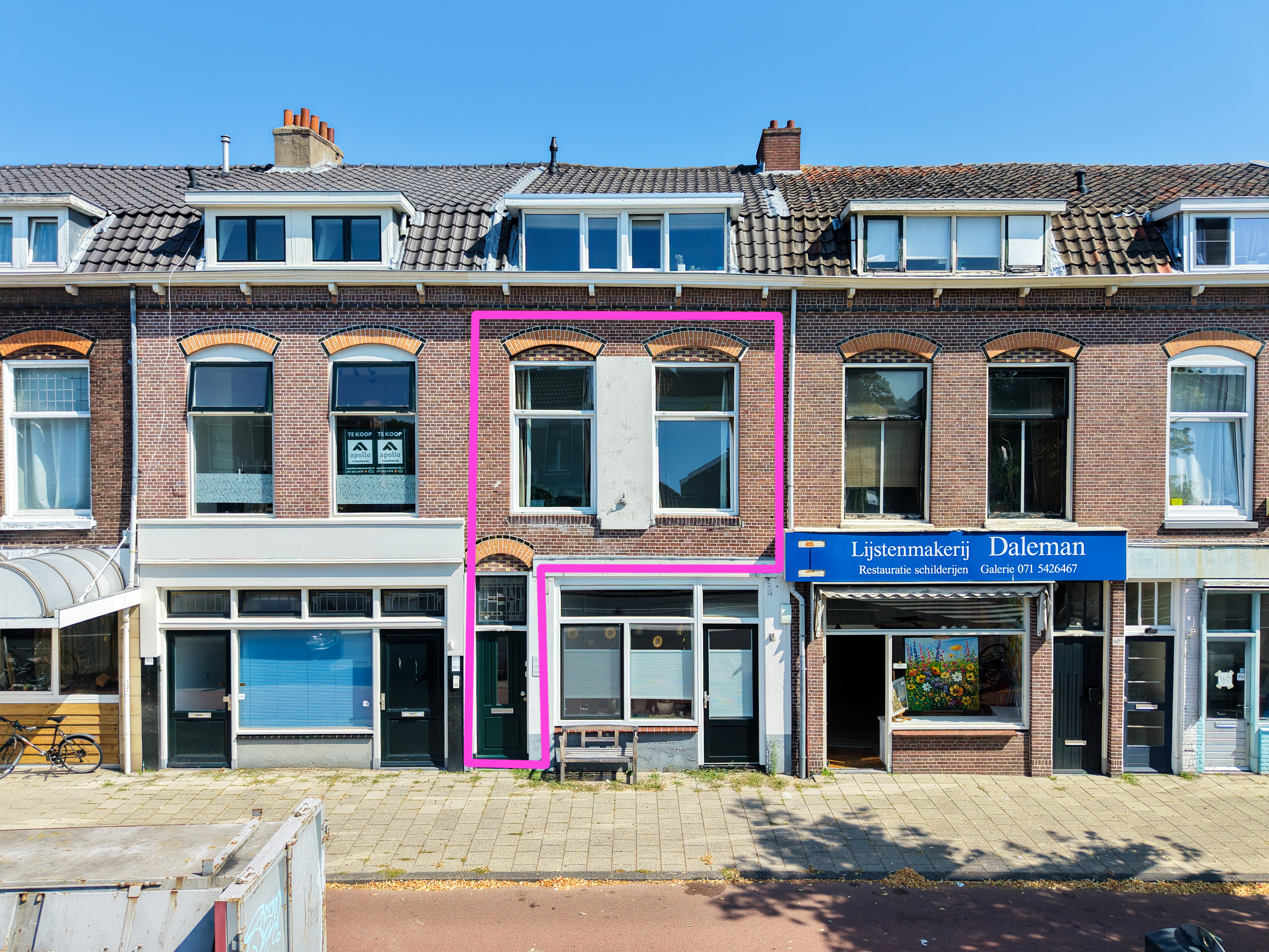 Geurts Makelaars | Home
