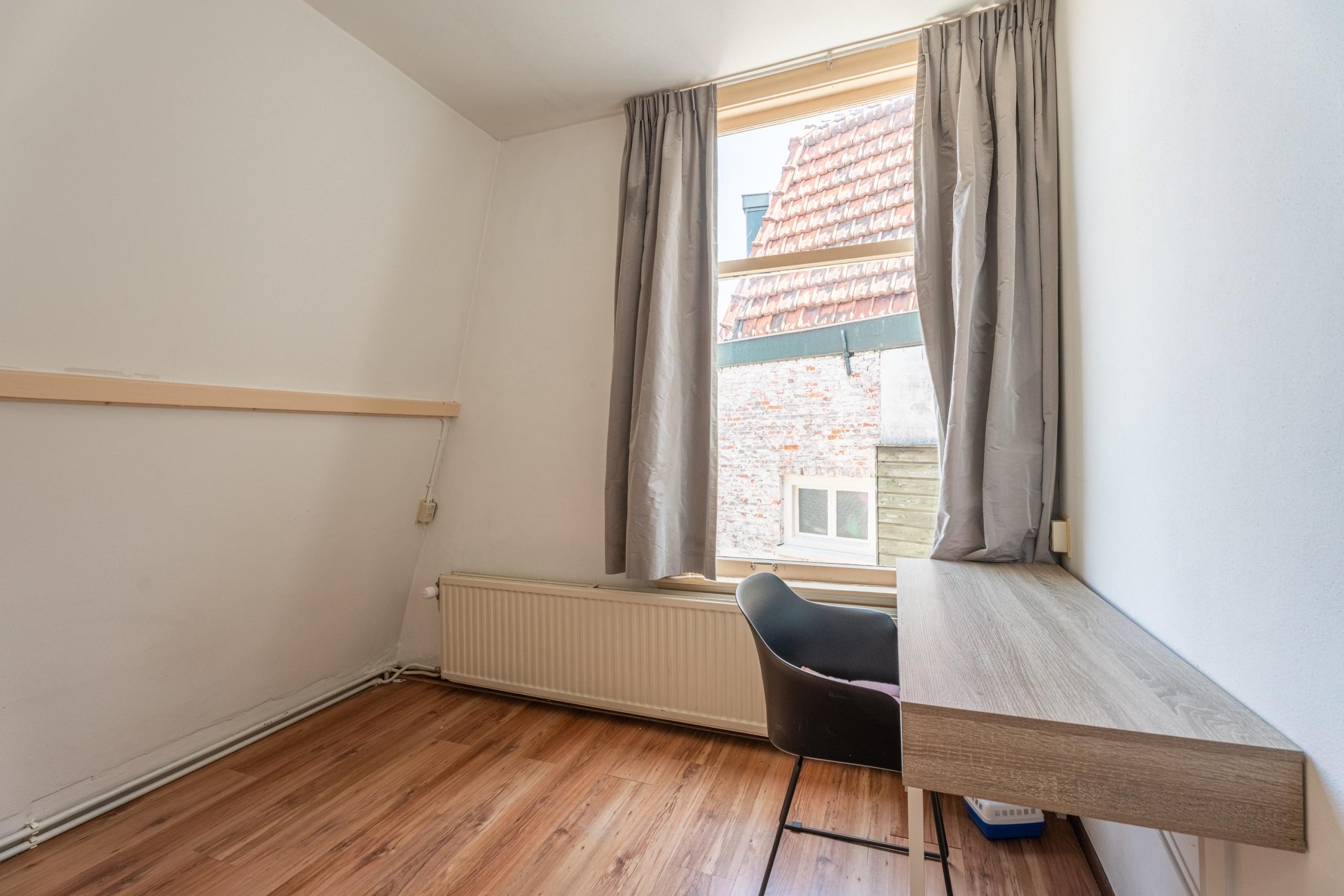 Leiden – Nieuwebrugsteeg 14 Leiden – Nieuwebrugsteeg 14