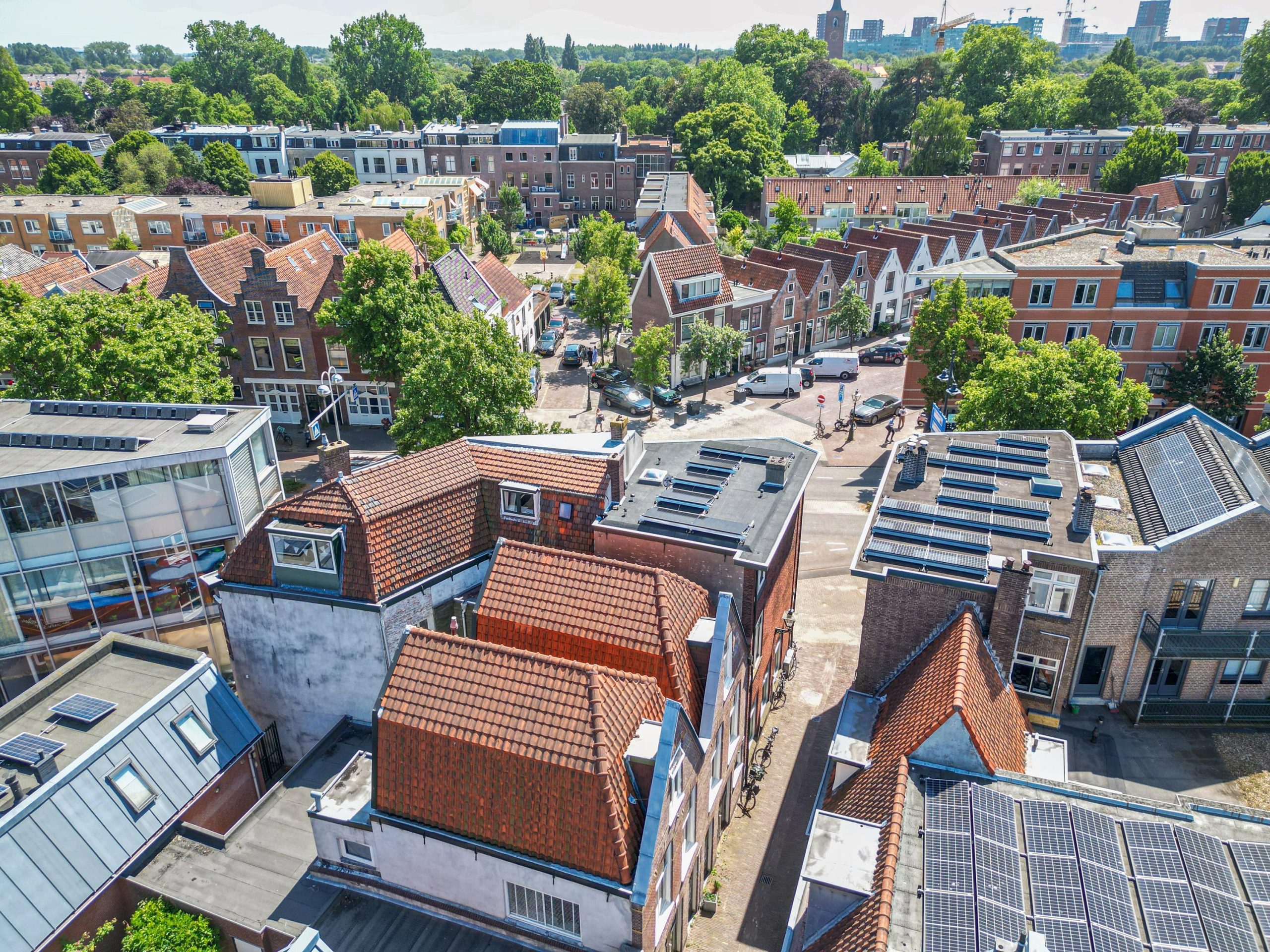 Leiden – Nieuwebrugsteeg 14 Leiden – Nieuwebrugsteeg 14