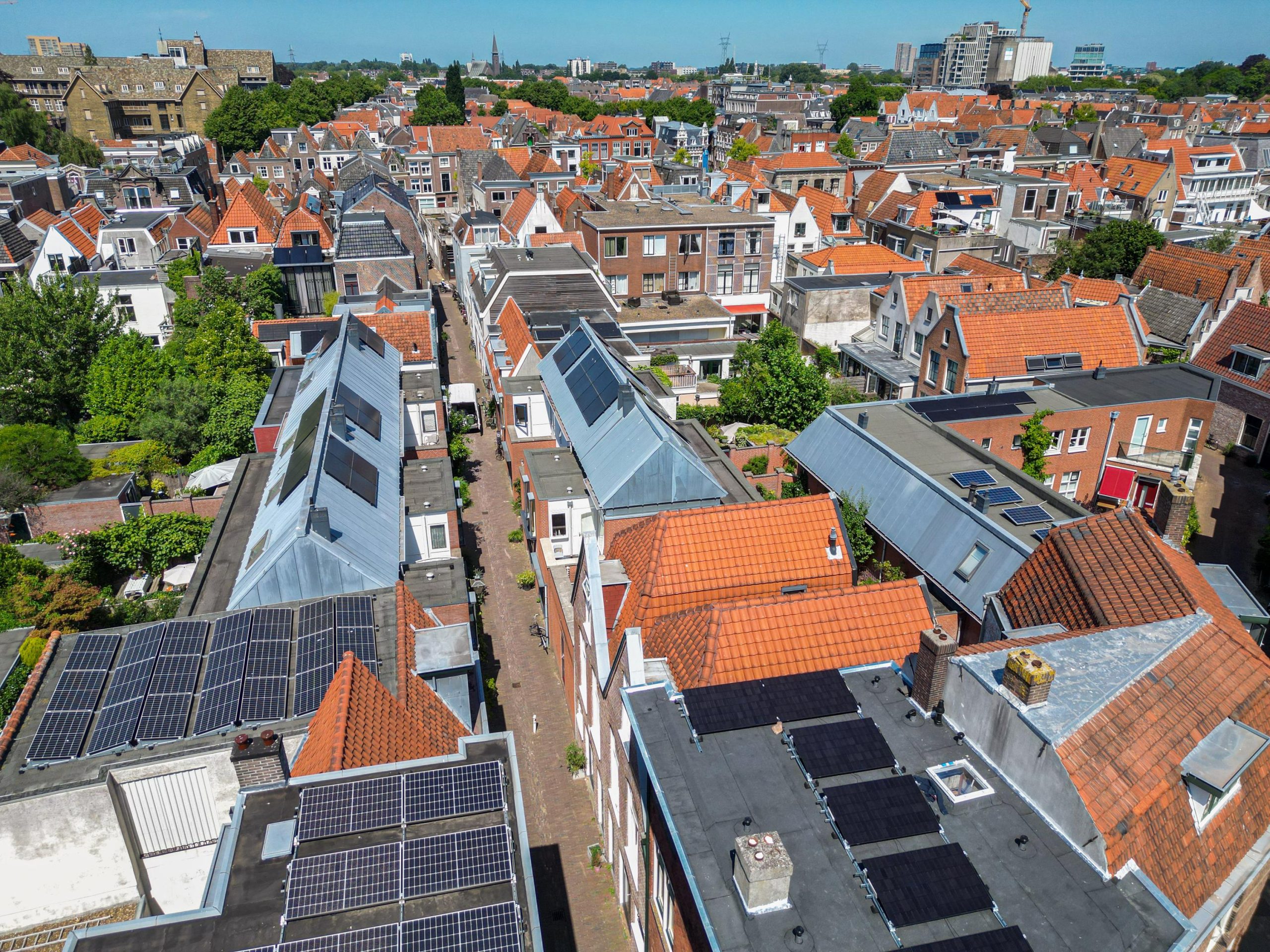 Leiden – Nieuwebrugsteeg 14 Leiden – Nieuwebrugsteeg 14