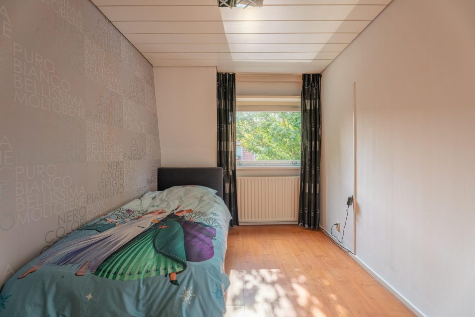 Katwijk – Annastraat 17