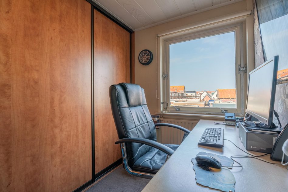 Katwijk – Annastraat 17