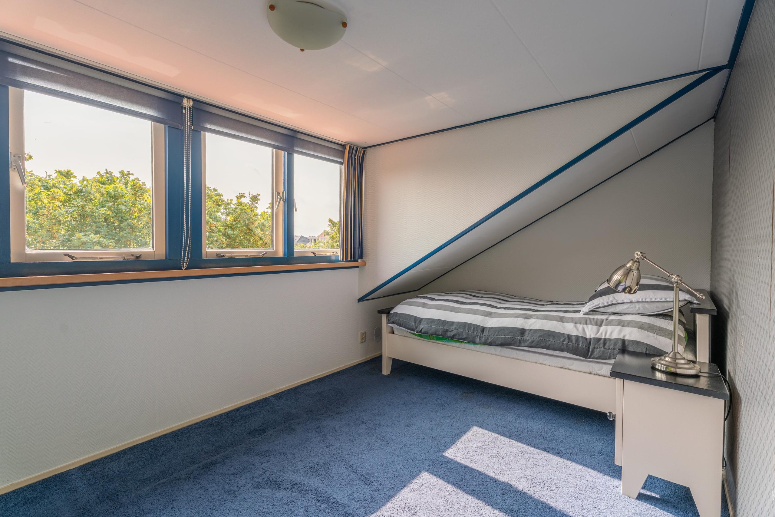 Katwijk – Annastraat 17 Katwijk – Annastraat 17