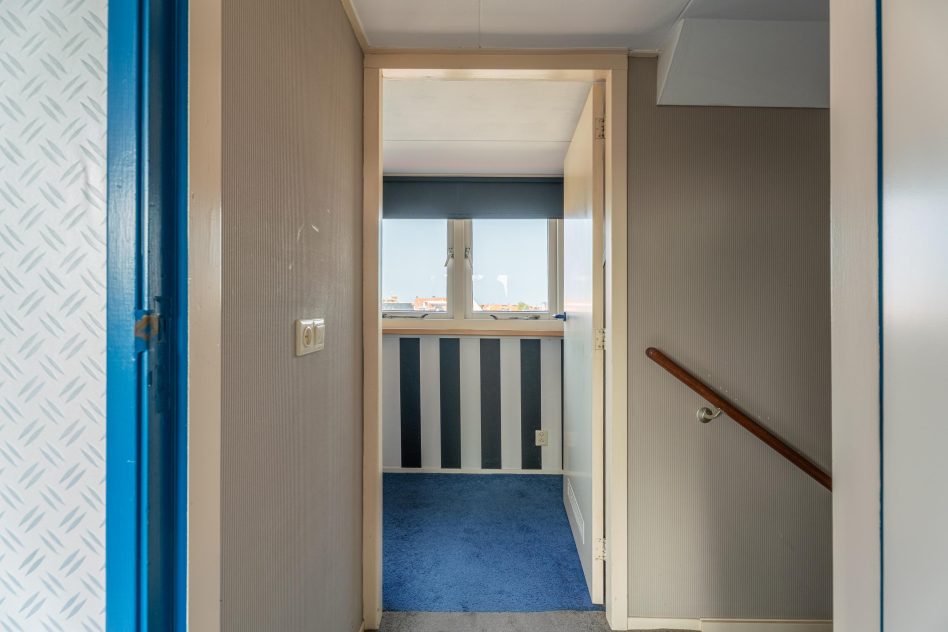 Katwijk – Annastraat 17