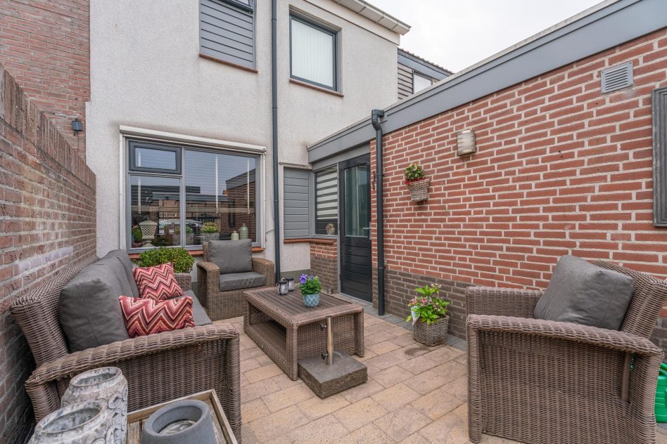 Katwijk – Annastraat 17