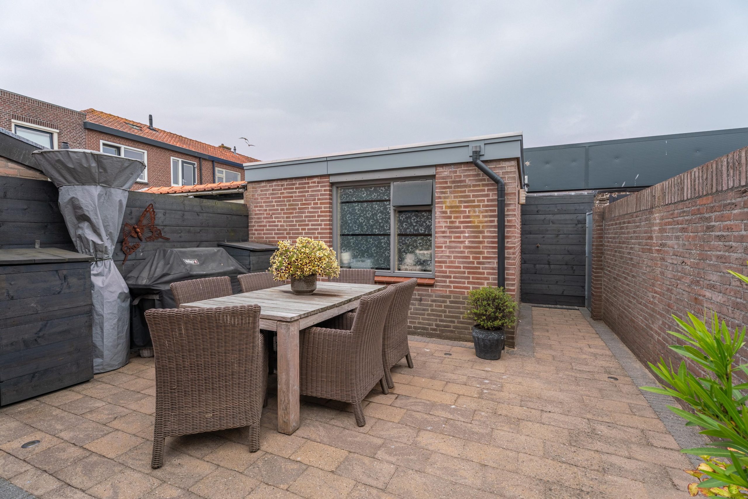 Katwijk – Annastraat 17 Katwijk – Annastraat 17