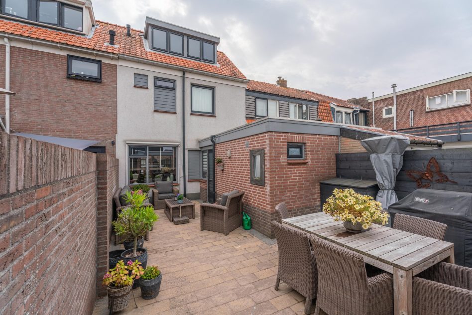 Katwijk – Annastraat 17