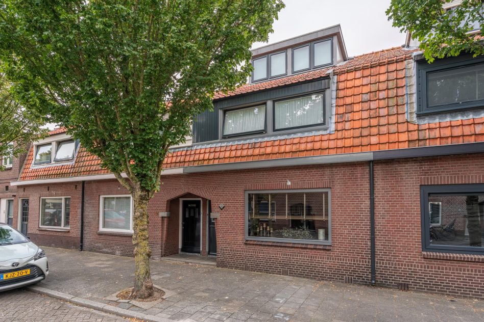 Katwijk – Annastraat 17