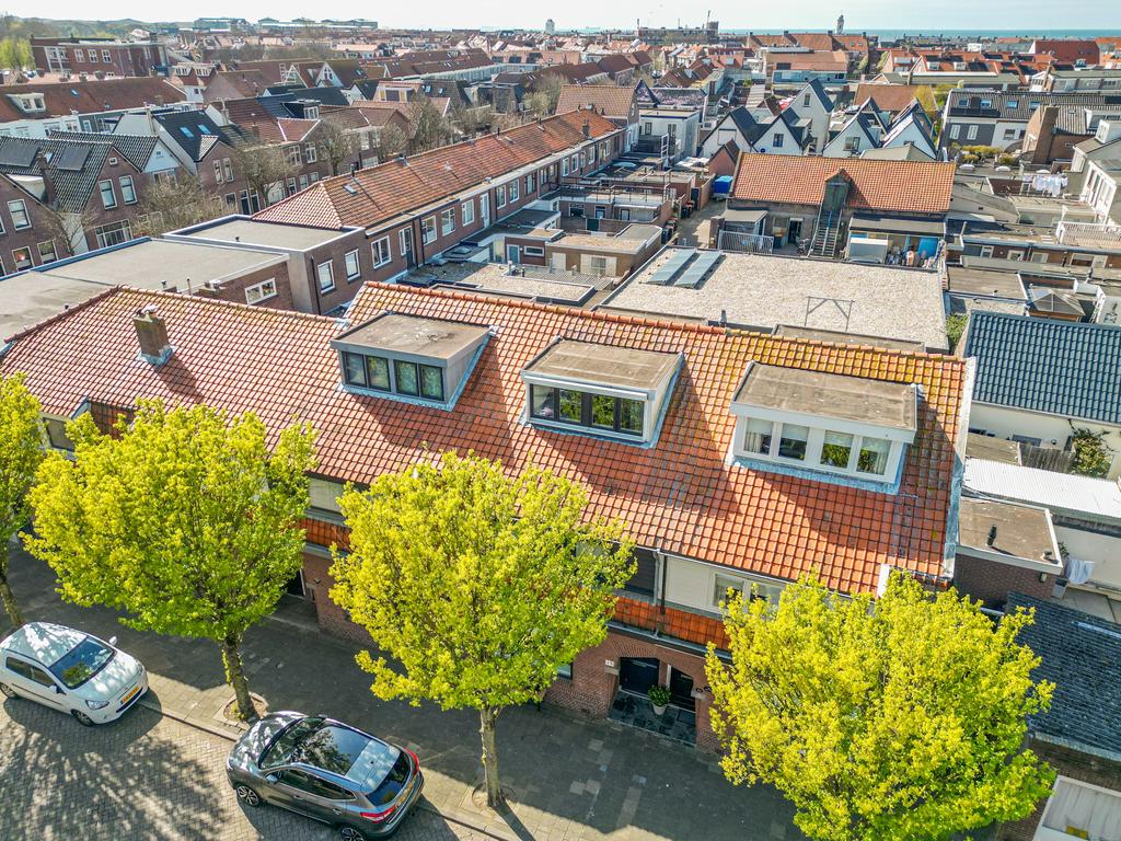 Katwijk – Annastraat 17 Katwijk – Annastraat 17