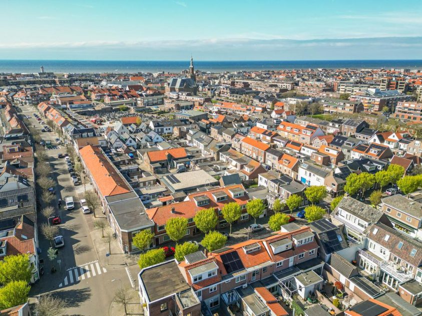 Katwijk – Annastraat 17
