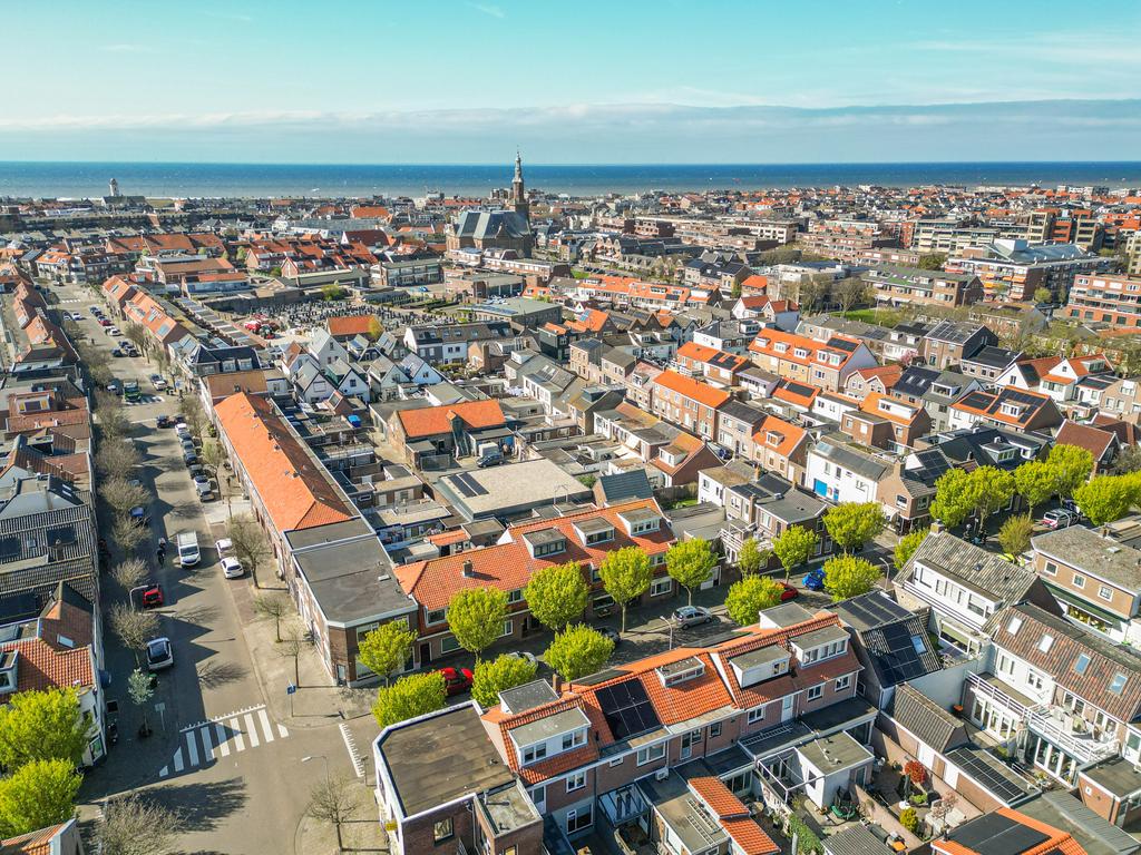 Katwijk – Annastraat 17 Katwijk – Annastraat 17