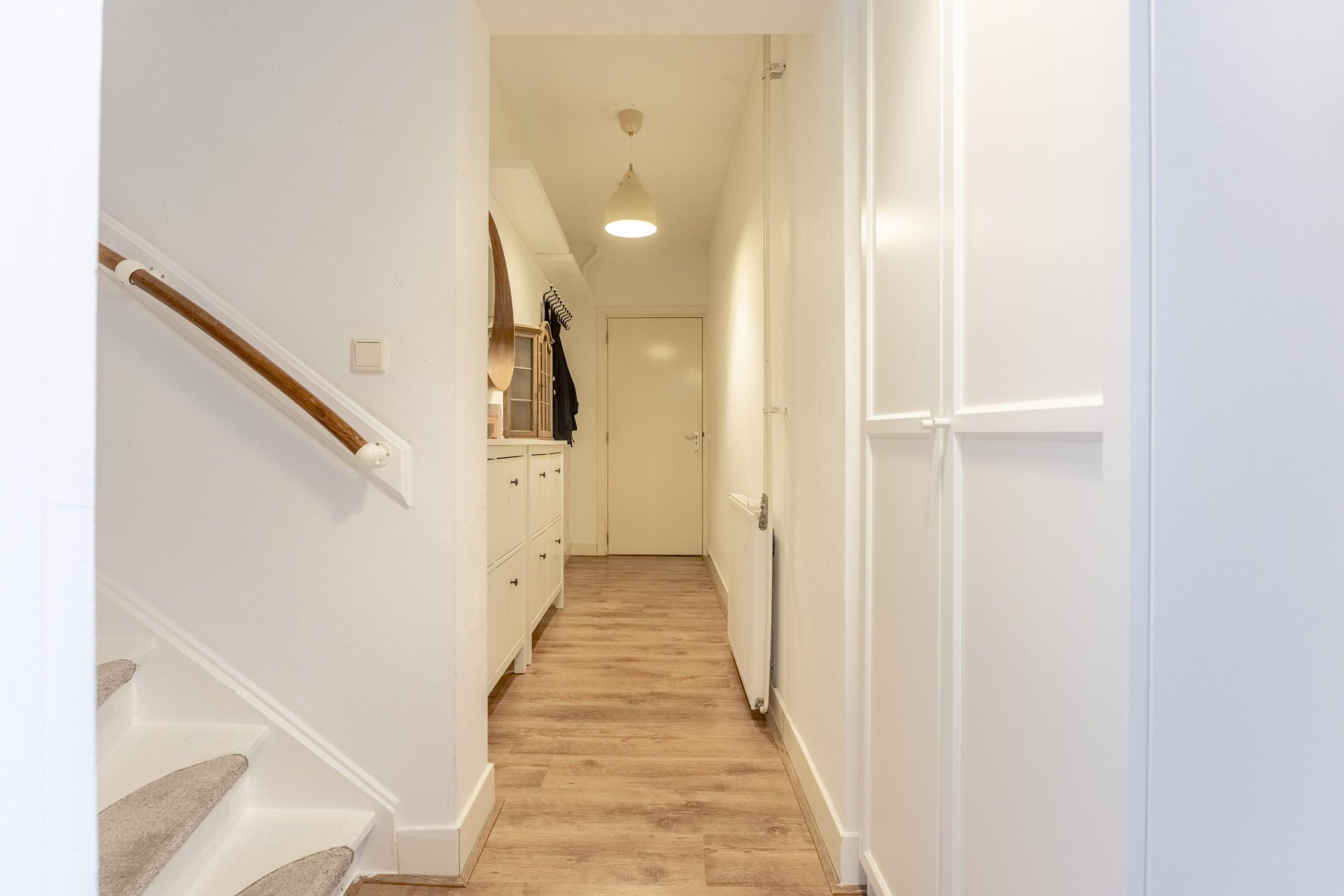 Leiden – Maarsmansteeg 4A Leiden – Maarsmansteeg 4A
