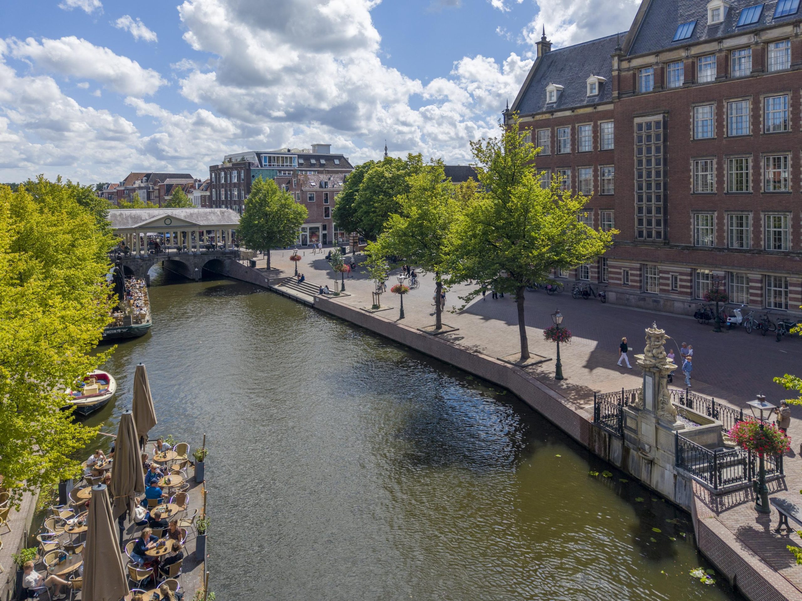 Leiden – Maarsmansteeg 4A Leiden – Maarsmansteeg 4A