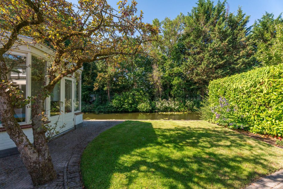 Voorhout – Kievitspark 48