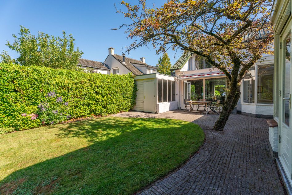 Voorhout – Kievitspark 48