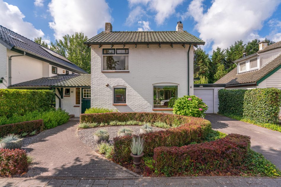 Voorhout – Kievitspark 48