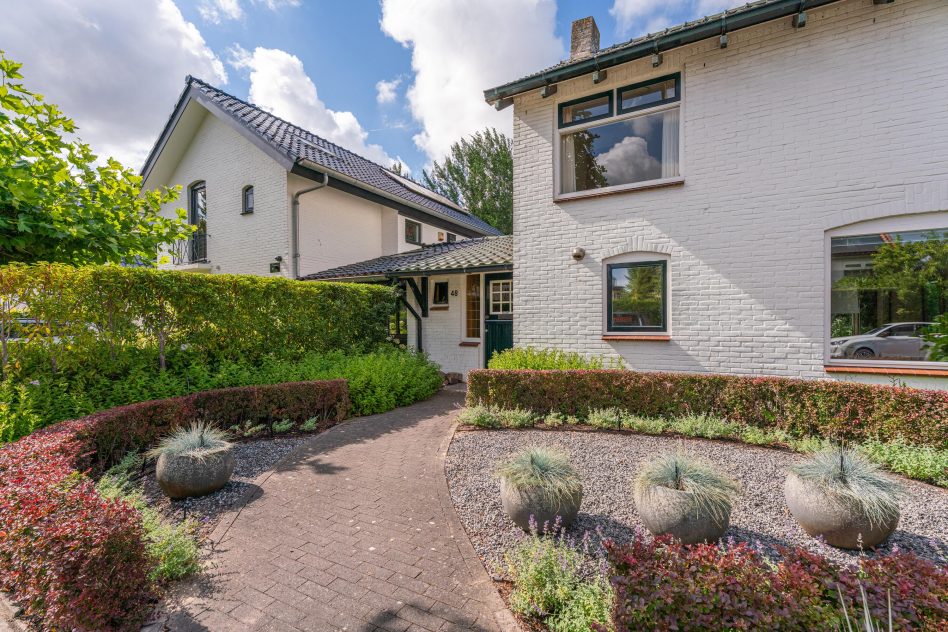 Voorhout – Kievitspark 48