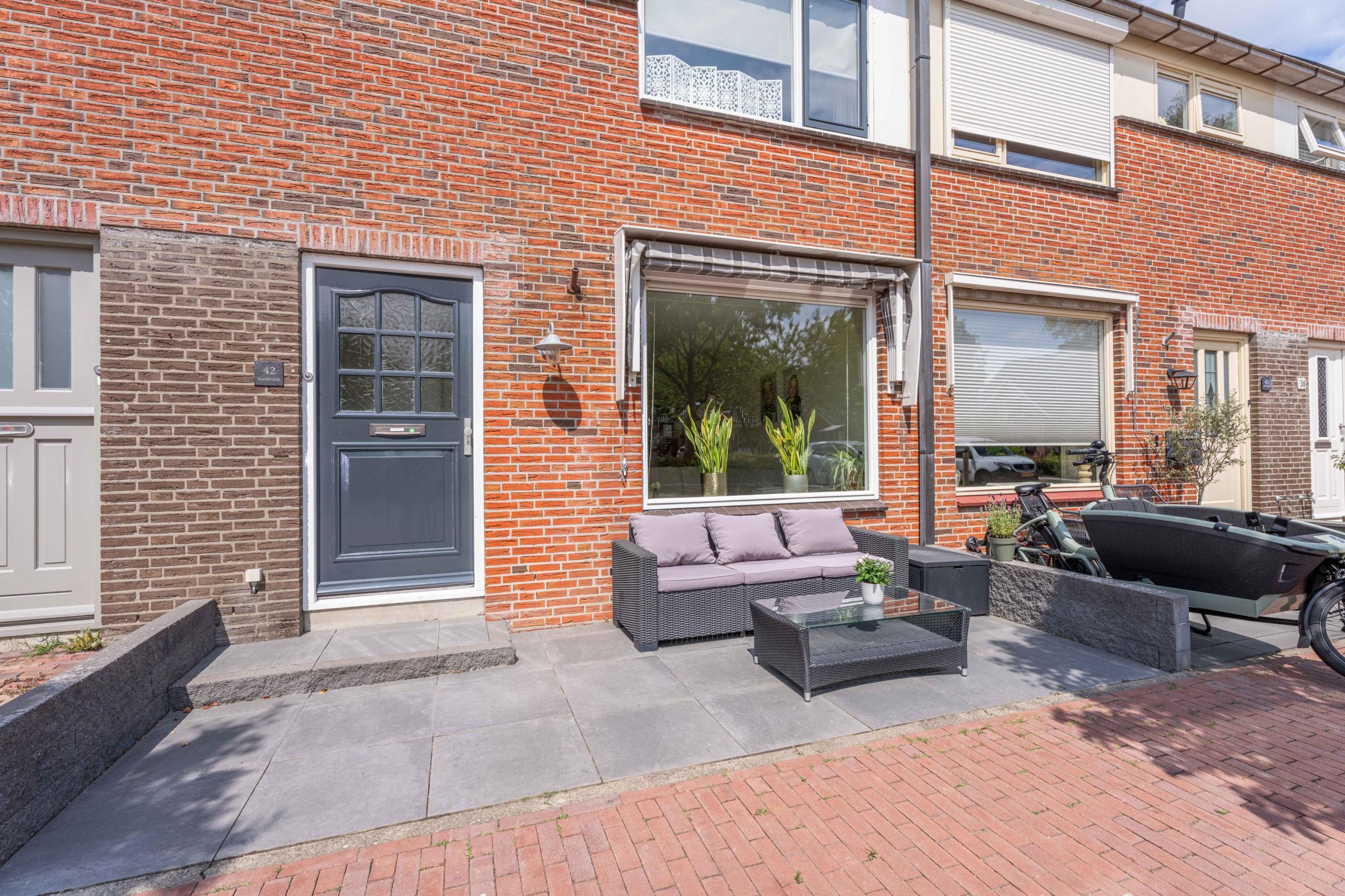 Rijnsburg – Lupine 42 Rijnsburg – Lupine 42