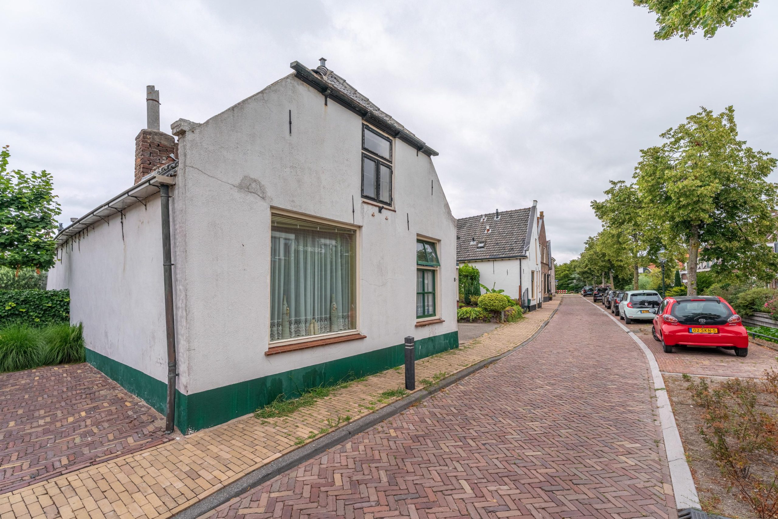 Rijnsburg – Moleneind 8 Rijnsburg – Moleneind 8