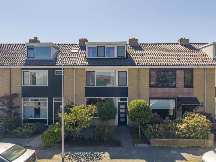 Voorhout – Mauritsstraat 41