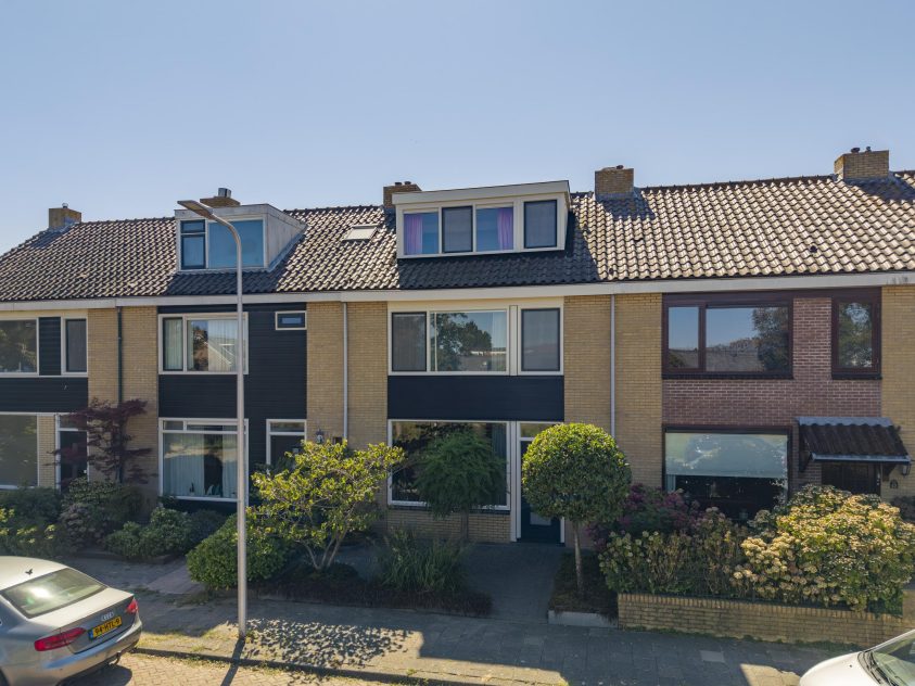Voorhout – Mauritsstraat 41