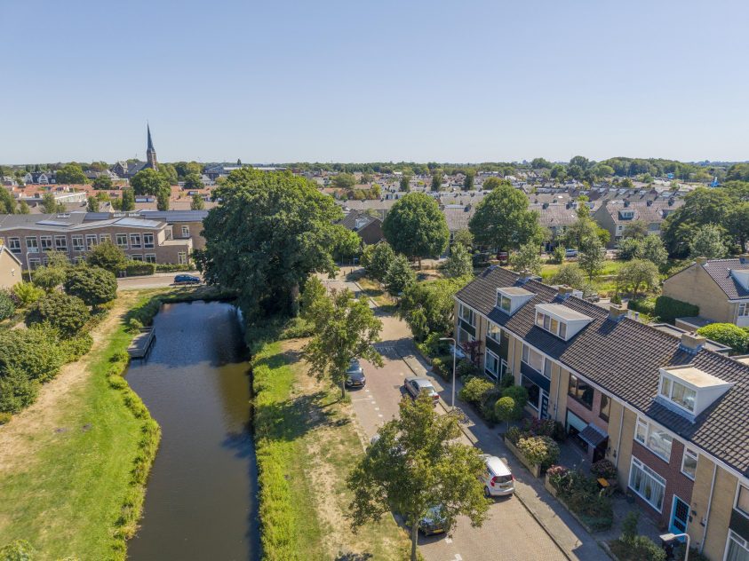 Voorhout – Mauritsstraat 41