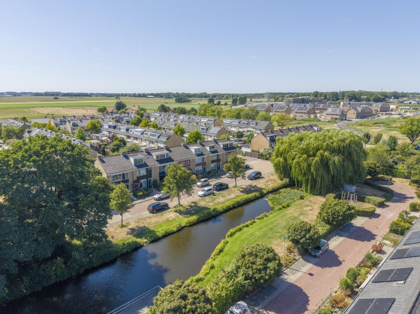 Voorhout – Mauritsstraat 41