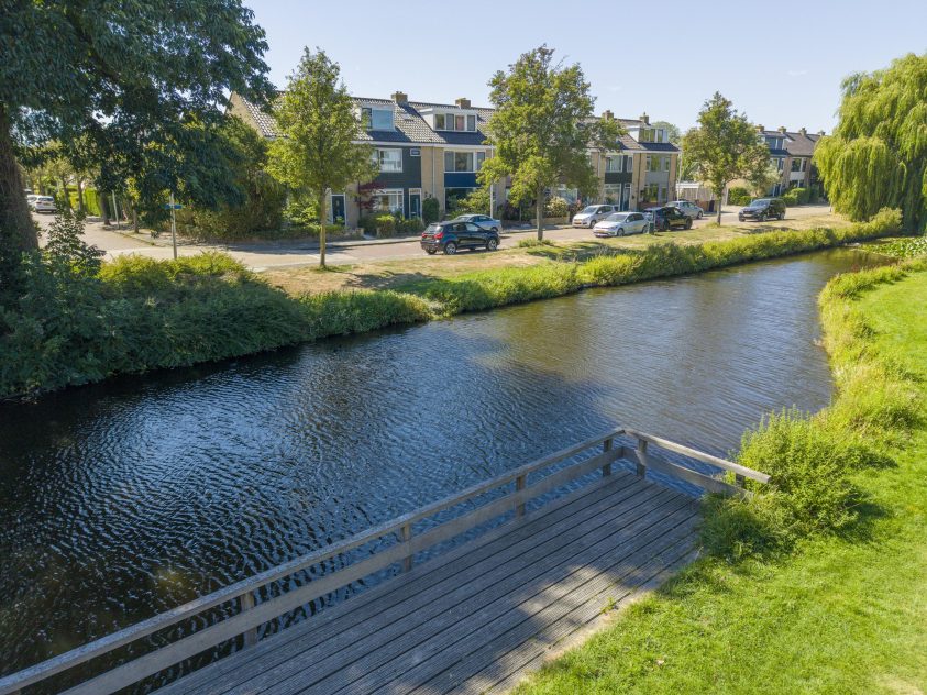 Voorhout – Mauritsstraat 41