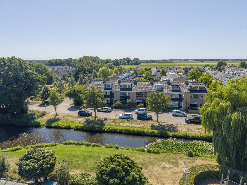 Voorhout – Mauritsstraat 41