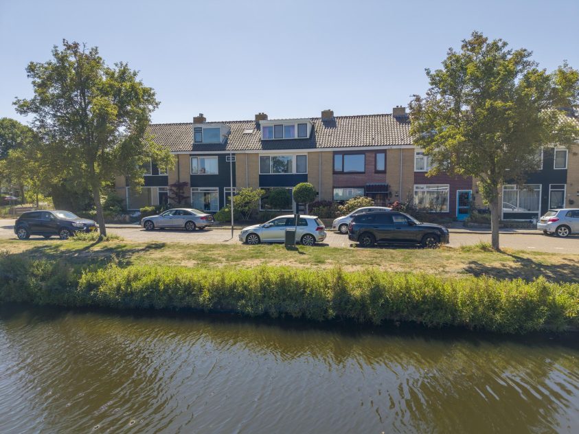 Voorhout – Mauritsstraat 41