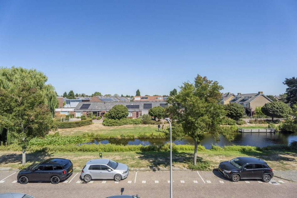 Voorhout – Mauritsstraat 41