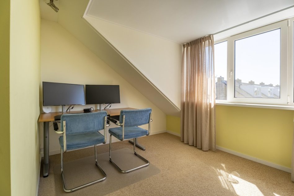 Voorhout – Mauritsstraat 41
