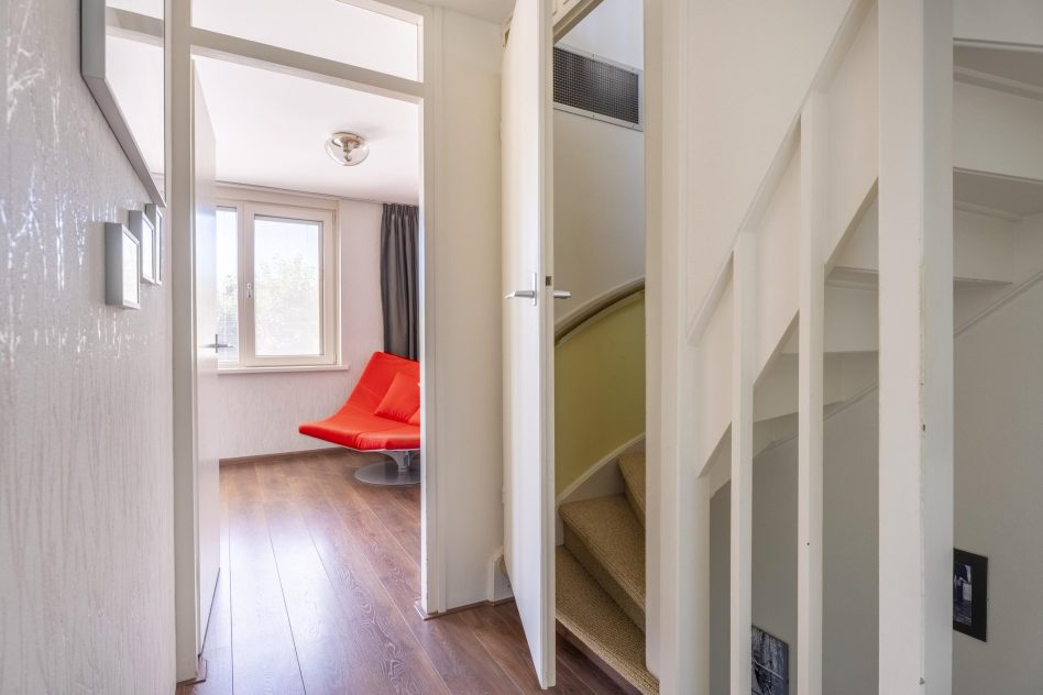 Voorhout – Mauritsstraat 41