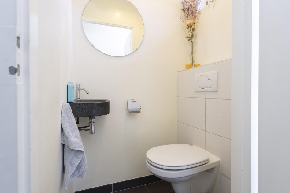 Voorhout – Mauritsstraat 41