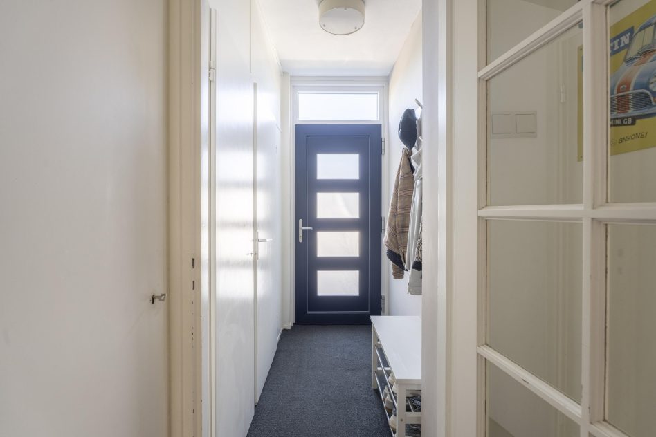 Voorhout – Mauritsstraat 41