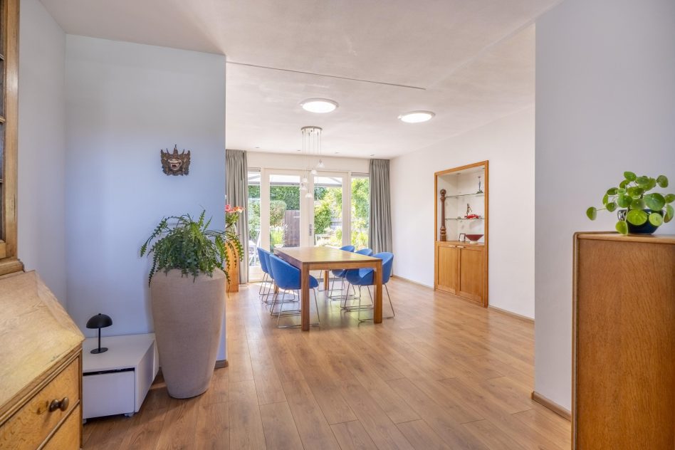 Voorhout – Mauritsstraat 41