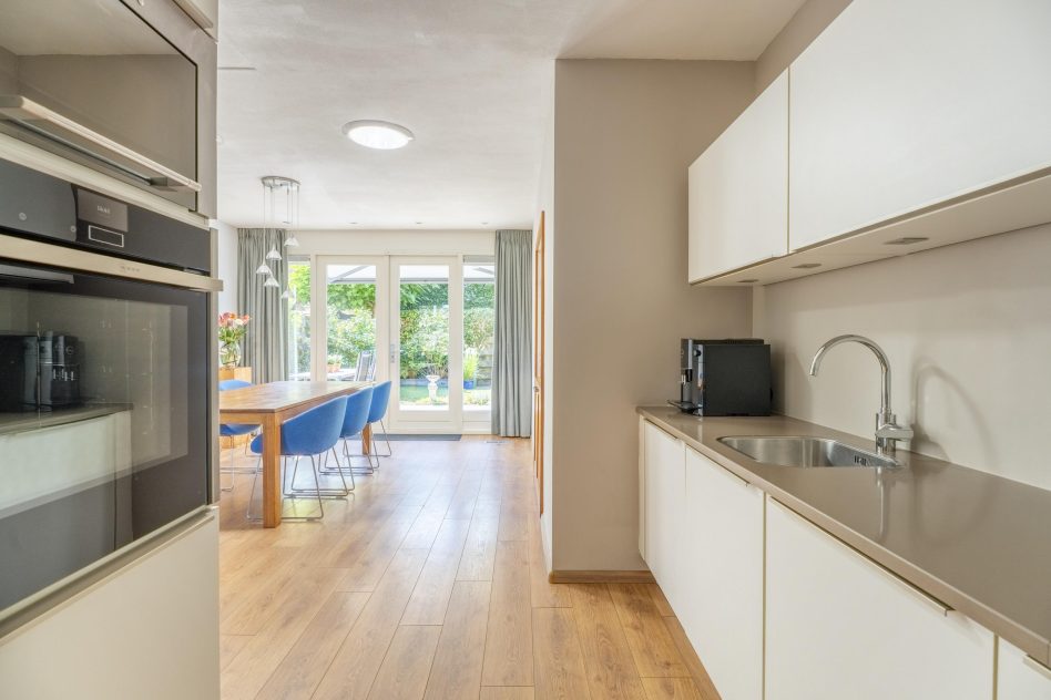 Voorhout – Mauritsstraat 41