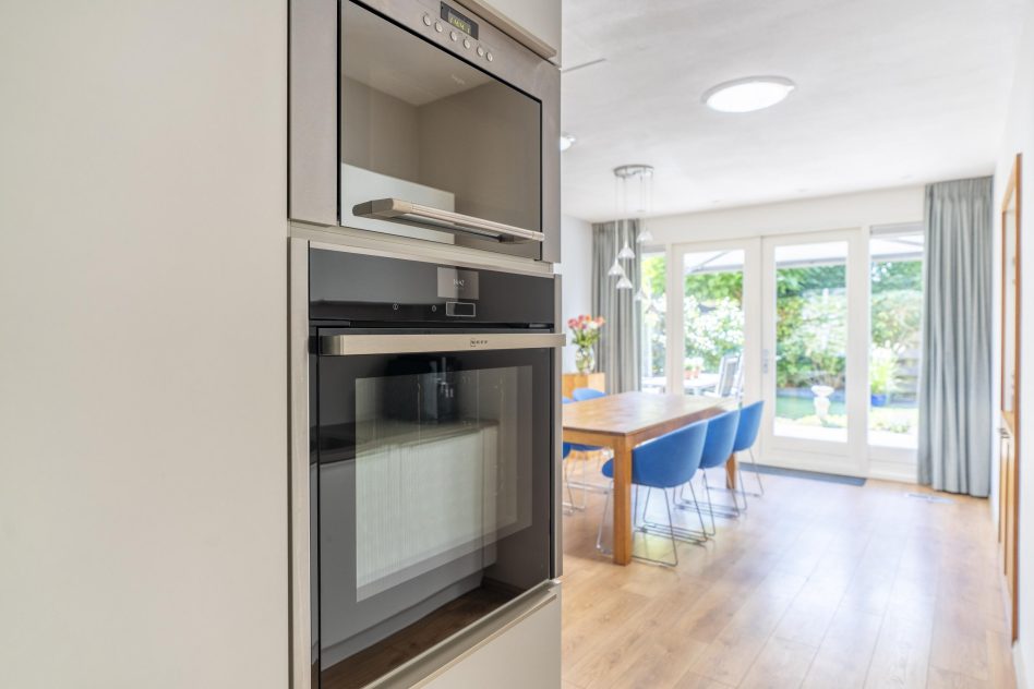 Voorhout – Mauritsstraat 41