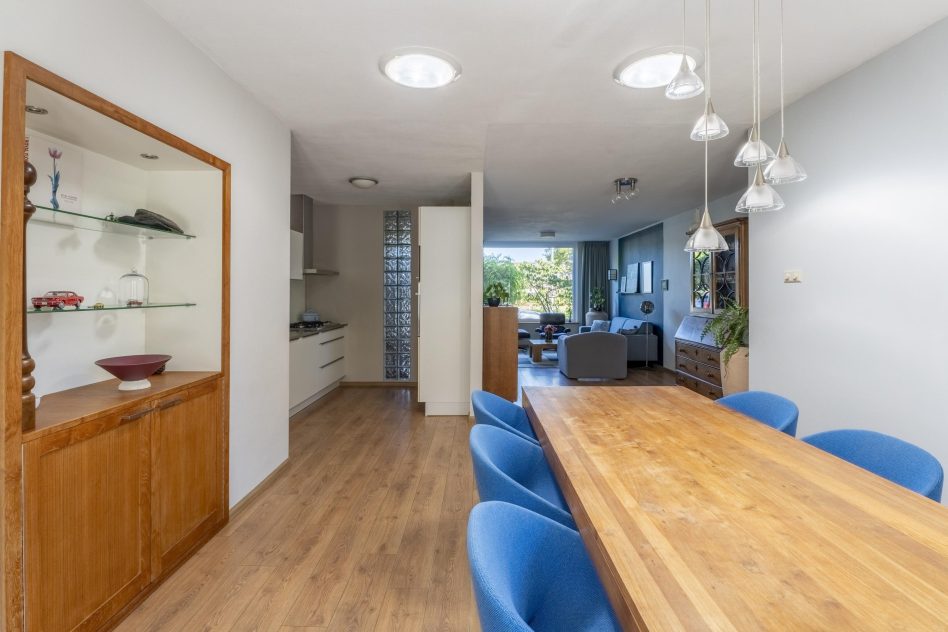 Voorhout – Mauritsstraat 41