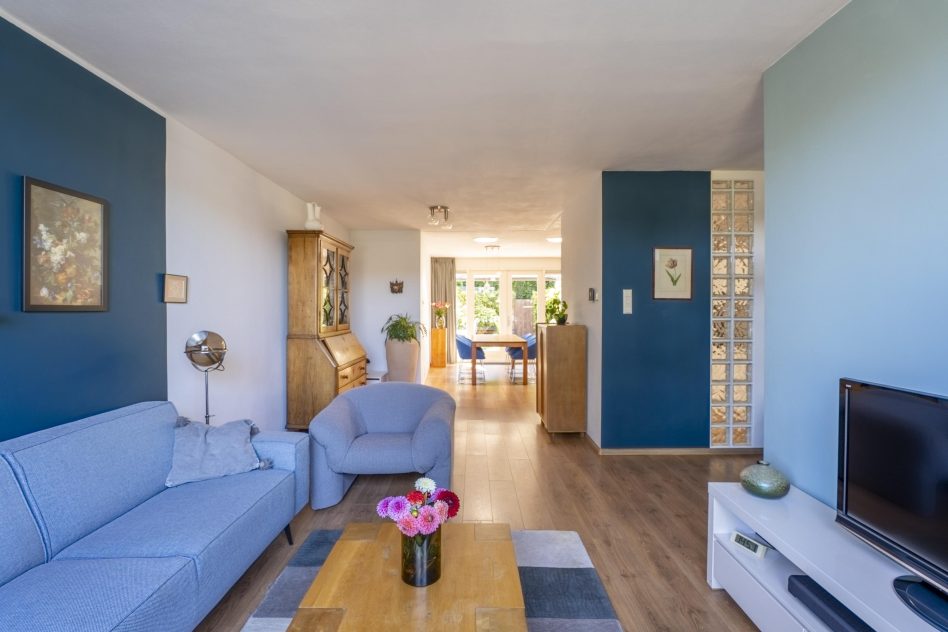 Voorhout – Mauritsstraat 41