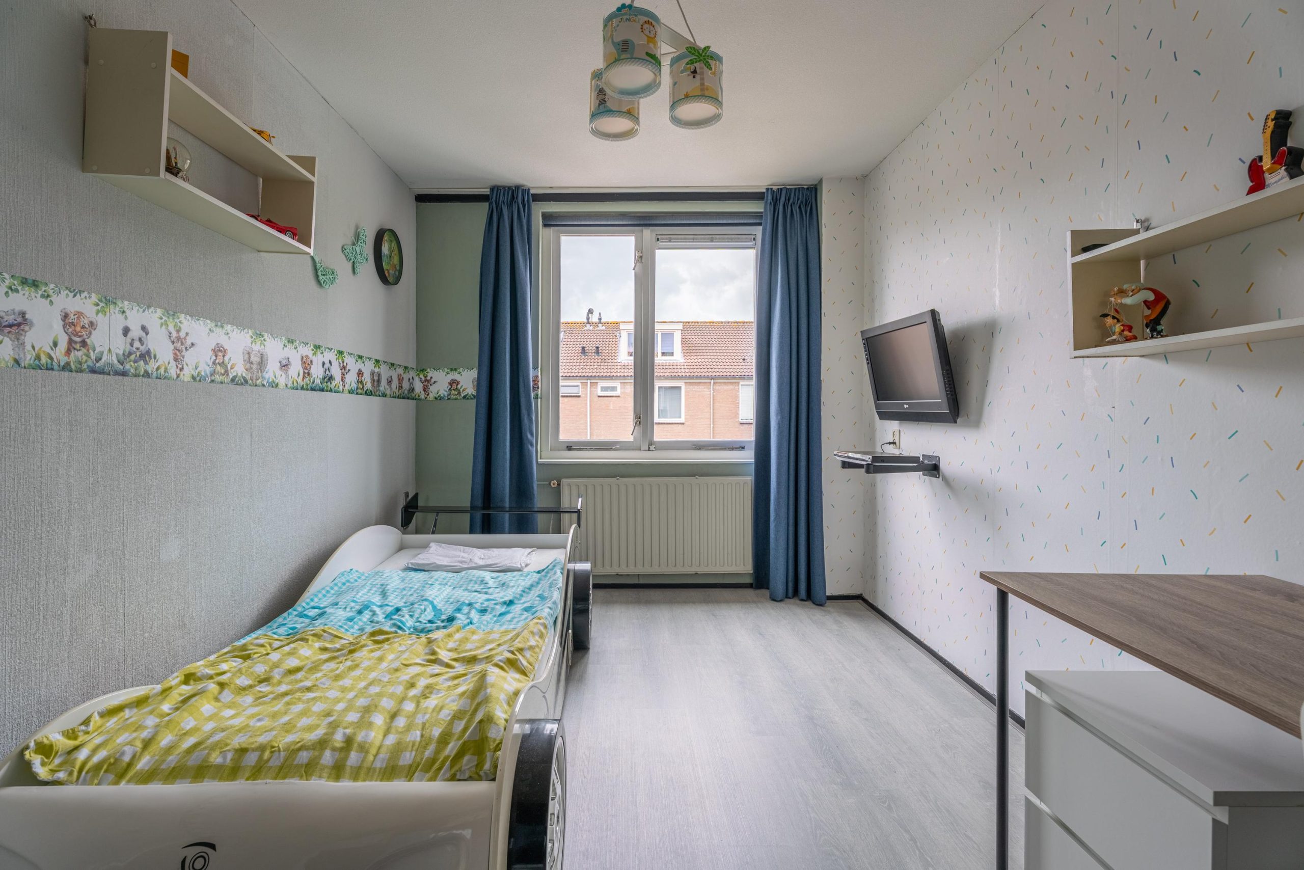 Voorhout – Kruidenschans 18 Voorhout – Kruidenschans 18