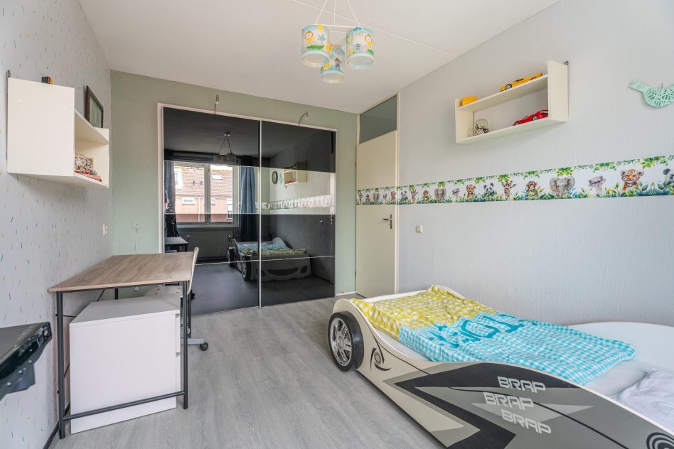 Voorhout – Kruidenschans 18