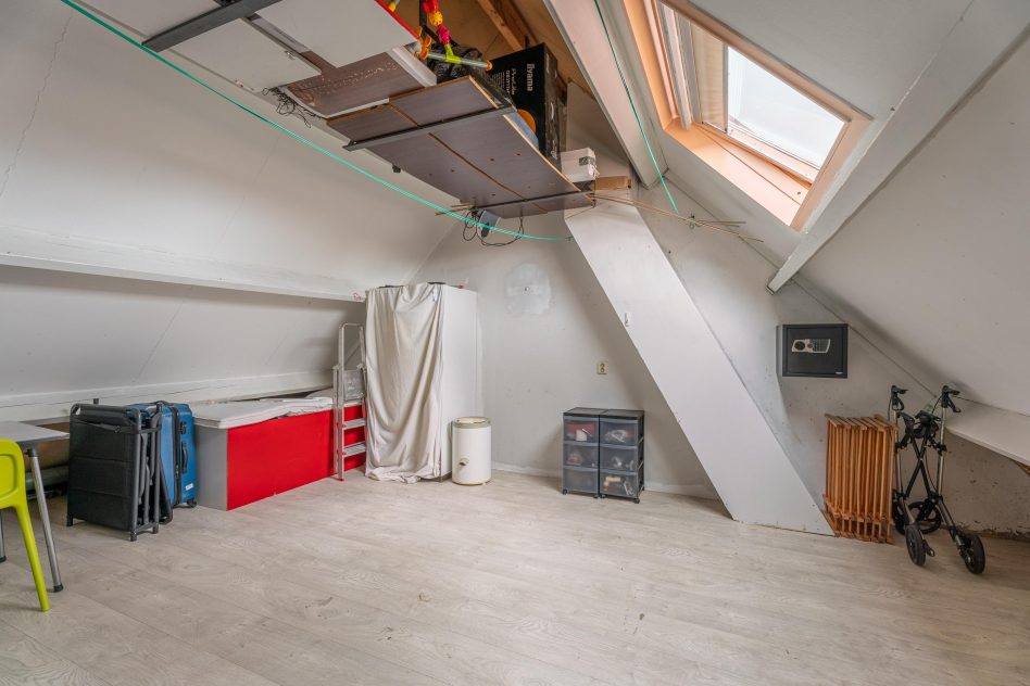 Voorhout – Kruidenschans 18