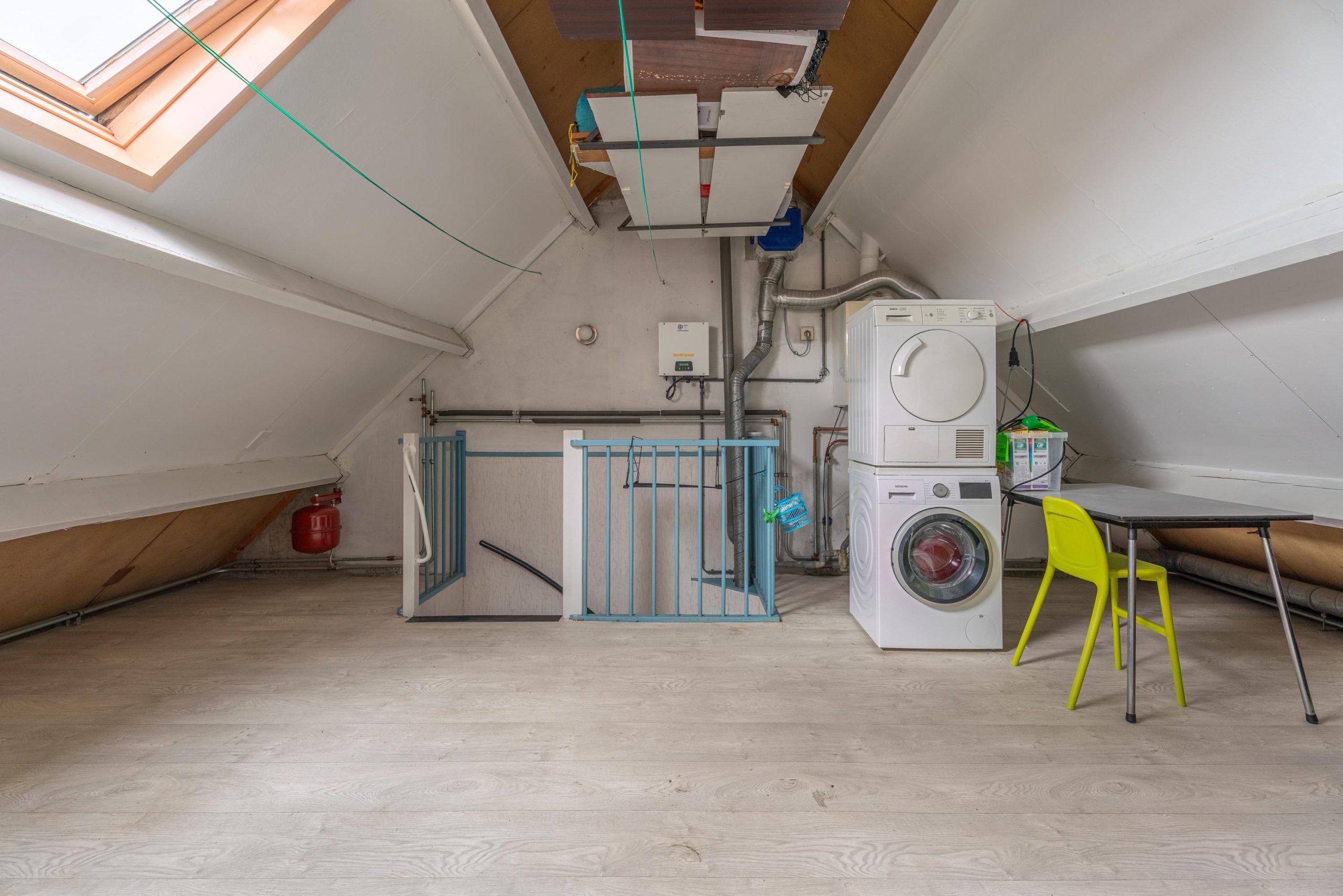Voorhout – Kruidenschans 18 Voorhout – Kruidenschans 18