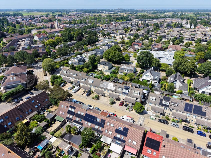 Voorhout – Kruidenschans 18