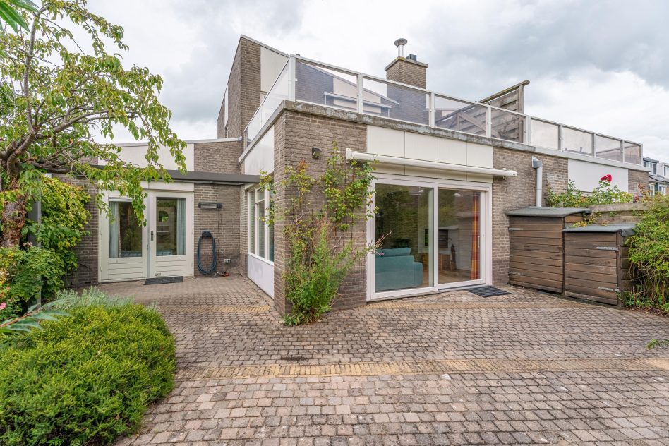 Voorhout – Peperstraat 13