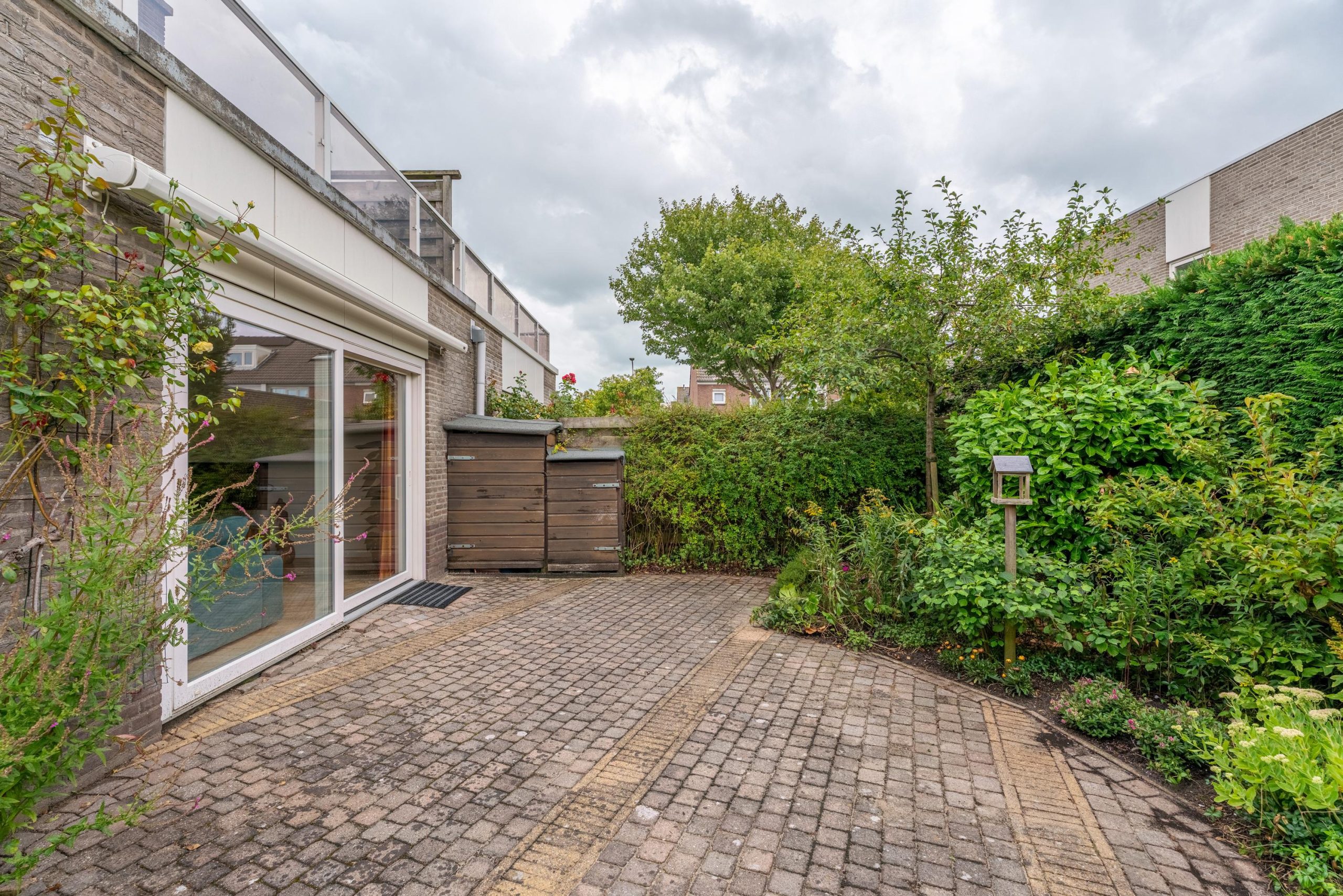 Voorhout – Peperstraat 13 Voorhout – Peperstraat 13